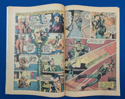 Green Lantern #87 (1971) - FN (6.0) - 1st John Stewart