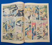 Iron Fist #14 (1977) - FN (6.0) - 1st Sabretooth