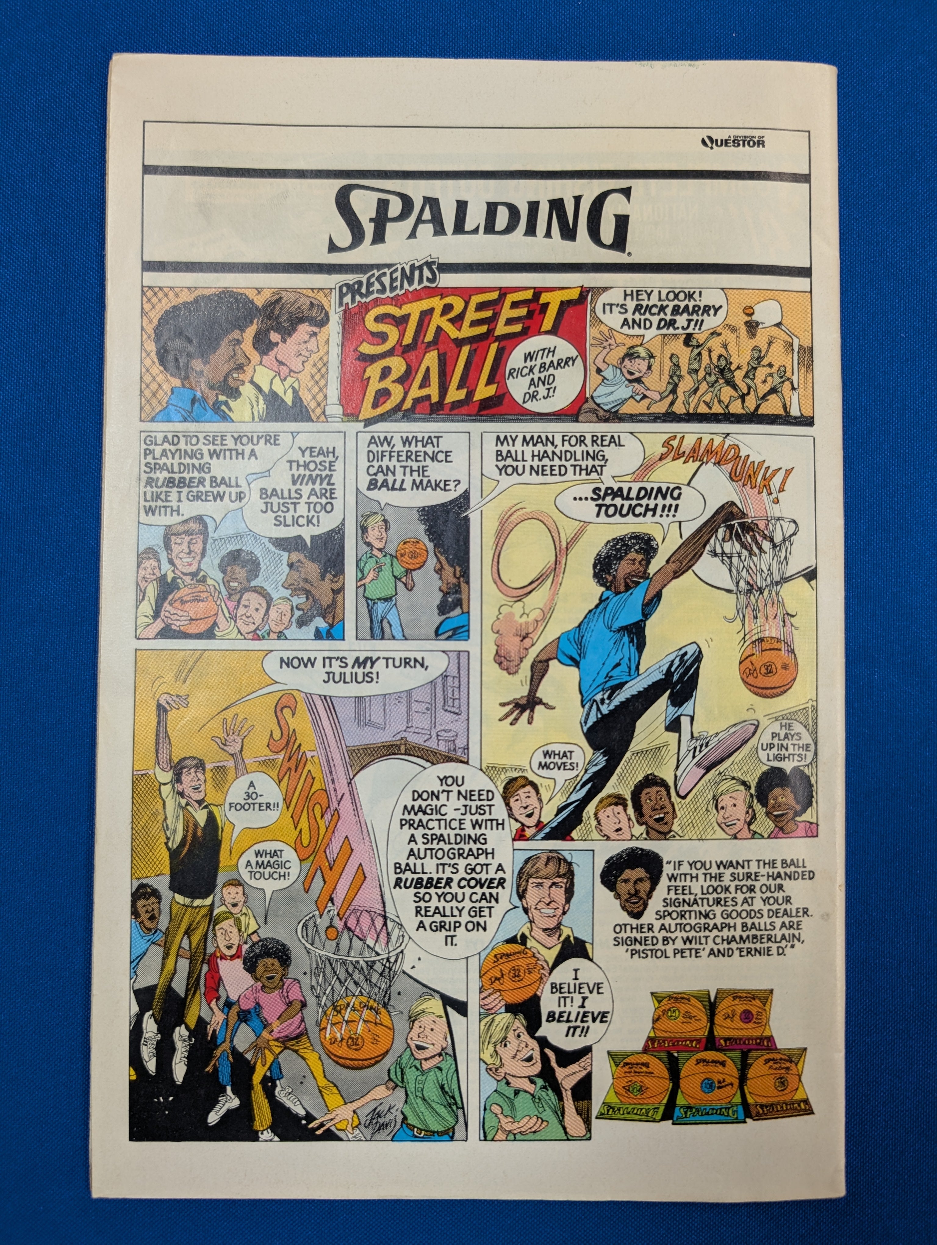 Iron Fist #14 (1977) - FN (6.0) - 1st Sabretooth