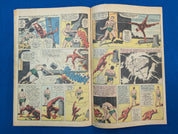 Daredevil #7 (1965) - GD/VG (3.0) - Debut of Daredevil's Red Suit