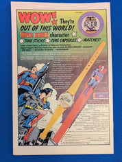 Masters of the Universe #1 (1982) - FN/VF (7.0)