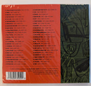 Username Password - Wayne White CD
