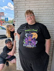 IF Halloween 2025 T-Shirt