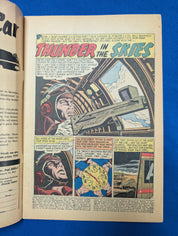 Our Army at War #15 (1953) - FN (6.0)