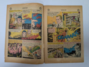 Showcase #4 (1956) - FR (1.0) - Married Cover, detached