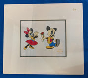 Andy Panda Flower Power Seri Cel Walter Lantz