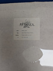 Andy Panda Flower Power Seri Cel Walter Lantz