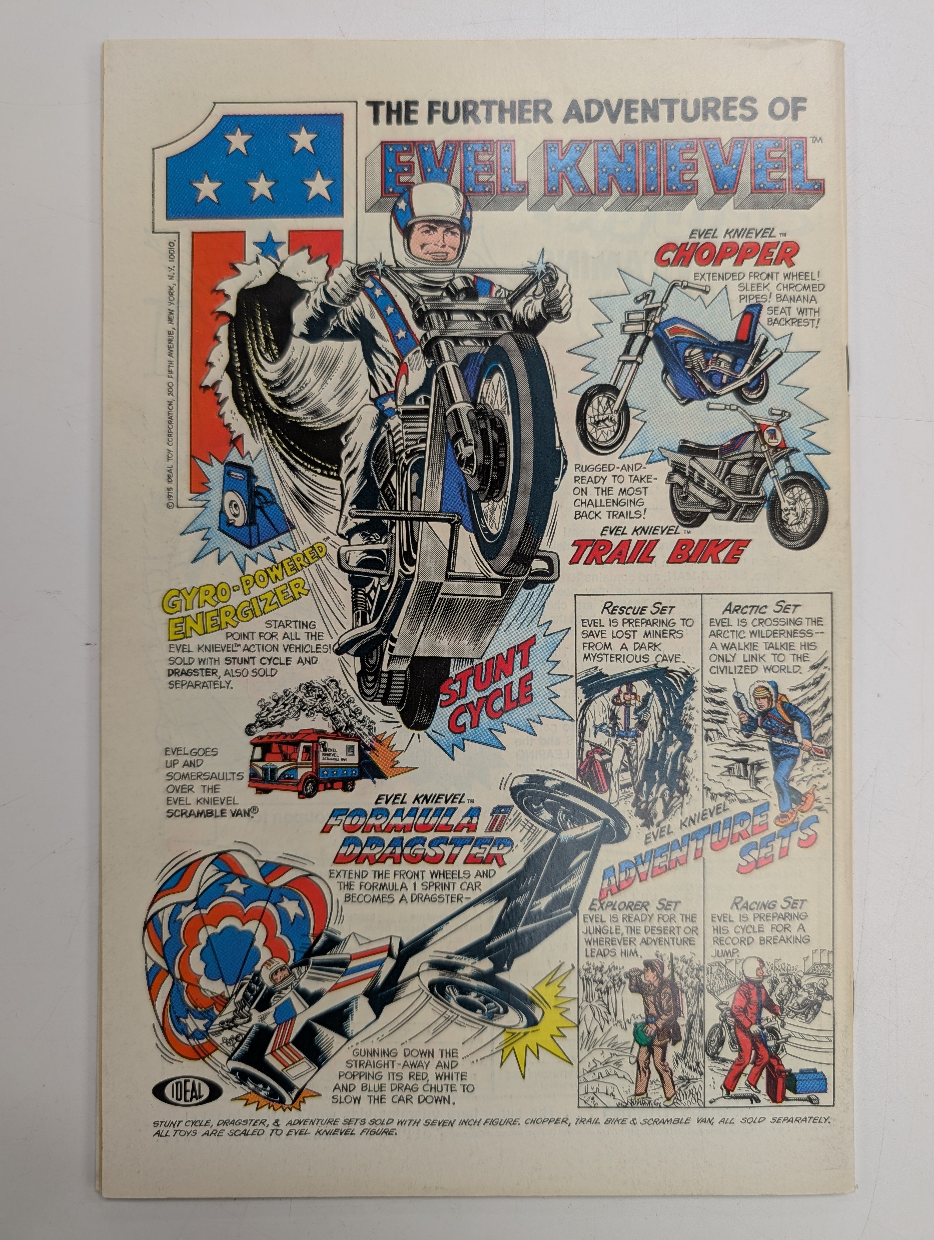 Marvel Premiere #28 (1976) - FN (6.0) - 1st Legion of Monsters