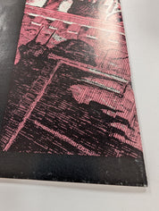 Teenage Mutant Ninja Turtles #1 3rd Print (1985) - Signed & Remarqued by Kevin Eastman