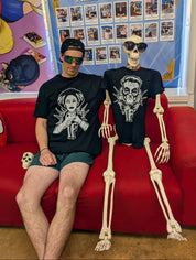 Halloween T-Shirt 2026