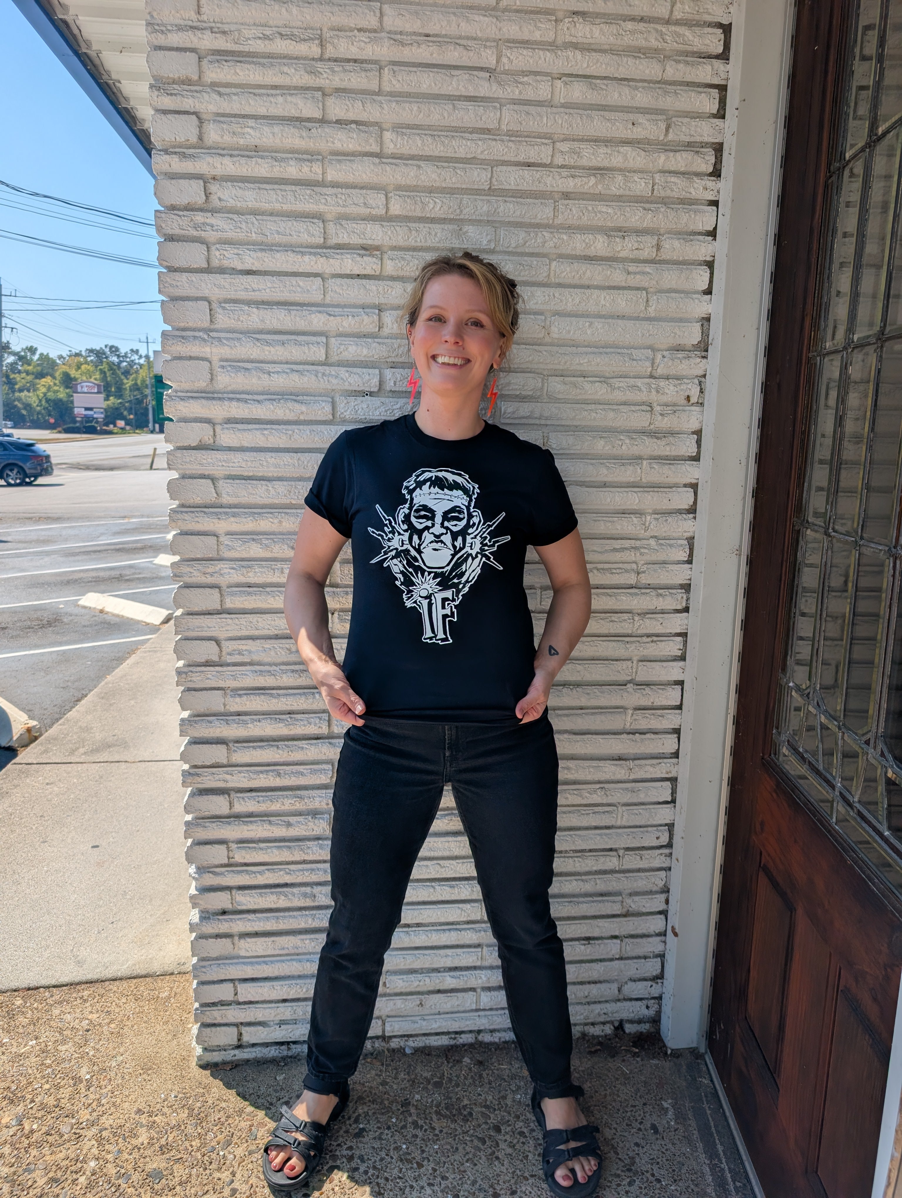 Halloween T-Shirt 2026