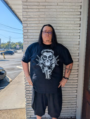 Halloween T-Shirt 2026