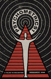 Psychometrics #1 by Matt King