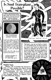 Psychometrics #1 by Matt King