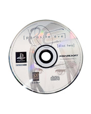 Parasite Eve [Loose] - PS1