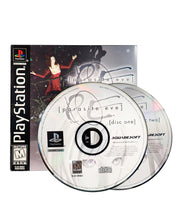 Parasite Eve [Loose] - PS1