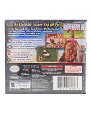Paws & Claws Pampered Pets 2 - DS