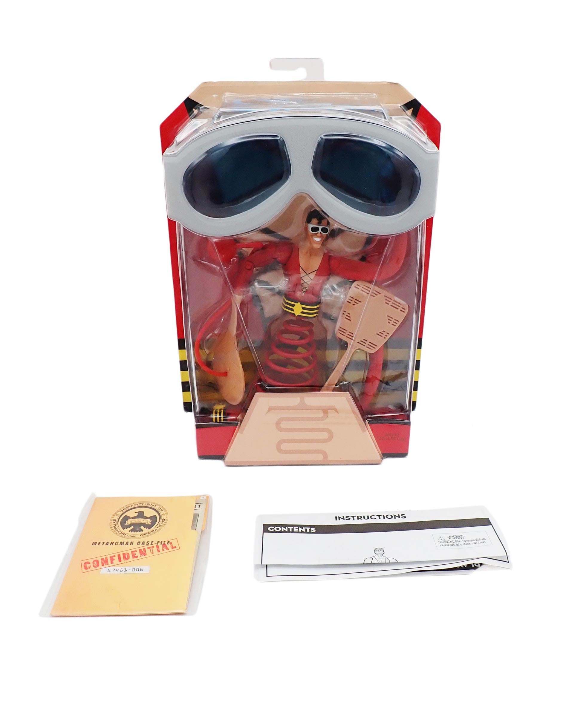 Plastic Man - DC Universe Classics [Pre-Owned]