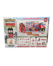 Pokémon Pop-Up 'N' Play - Deluxe Holiday Calendar [Pre-Owned]