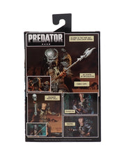 Predator - Ahab: Ultimate Edition NECA Figure [Pre-Owned]