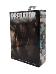 Predator - Ahab: Ultimate Edition NECA Figure [Pre-Owned]