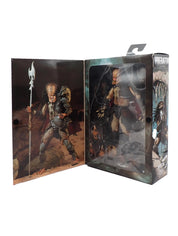 Predator - Ahab: Ultimate Edition NECA Figure [Pre-Owned]