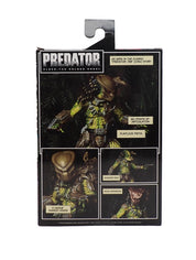 Predator - Elder: The Golden Angel Ultimate Edition NECA Figure [Pre-Owned]