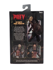 Prey - Ultimate Feral Predator NECA Figure [Pre-Owned]