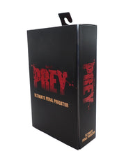 Prey - Ultimate Feral Predator NECA Figure [Pre-Owned]
