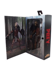 Prey - Ultimate Feral Predator NECA Figure [Pre-Owned]