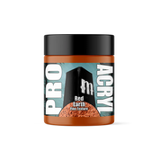 Pro Acryl Basing Textures - Red Earth - FINE 120ml
