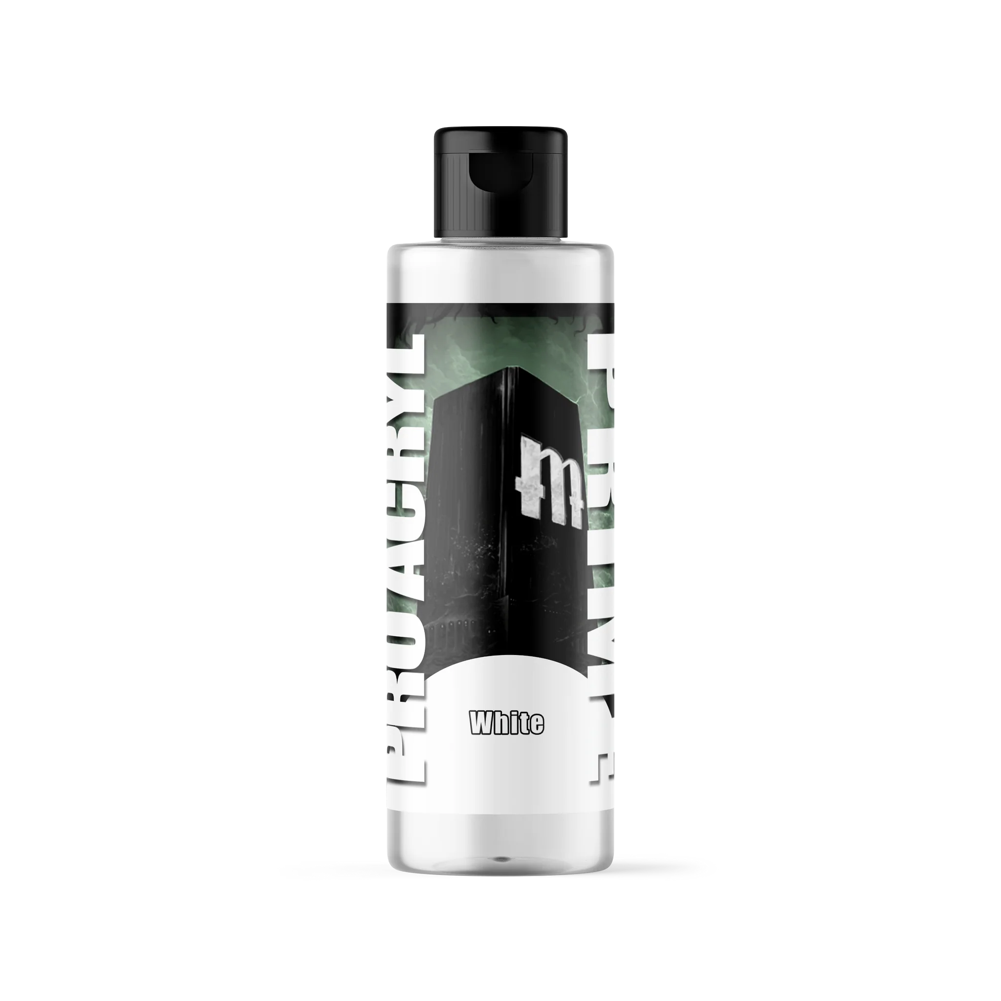 Pro Acryl PRIME 003 - White