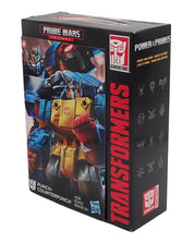 Punch-Counterpunch - Transformers Prime Wars Trilogy [Pre-Owned]