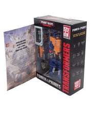 Punch-Counterpunch - Transformers Prime Wars Trilogy [Pre-Owned]