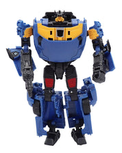 Punch / Counterpunch - Transformers Timelines [Pre-Owned]