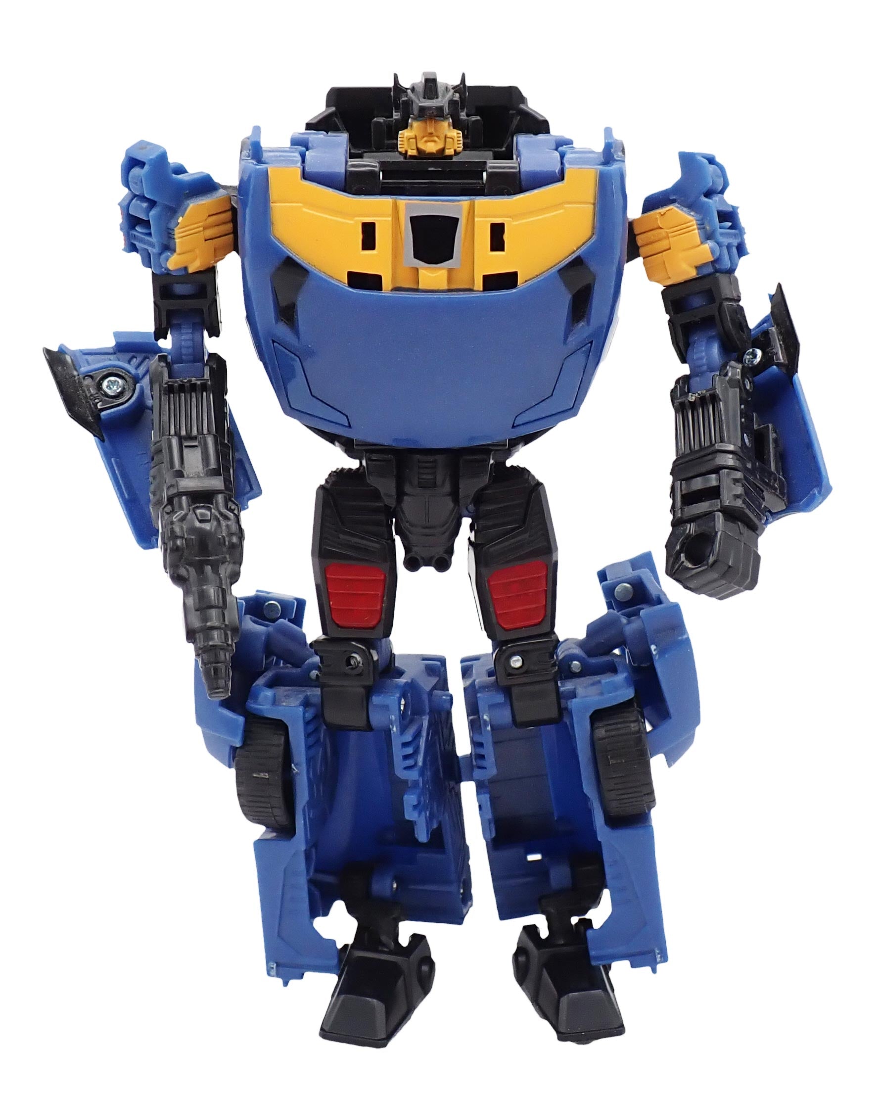 Punch / Counterpunch - Transformers Timelines [Pre-Owned]