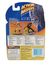 Queen Alien - Action Masters Die-Cast [Pre-Owned]