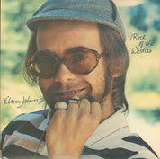ELTON JOHN / ROCK OF THE WESTIES