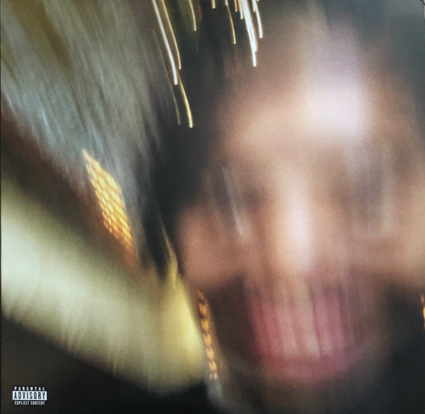 EARL SWEATSHIRT - Some Rap Songs