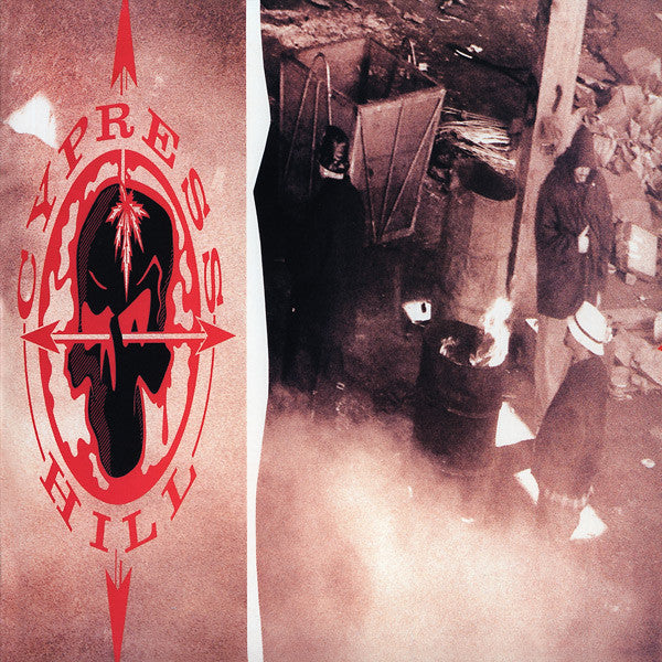 Cypress Hill - Cypress Hill