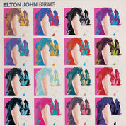 ELTON JOHN / LEATHER JACKETS