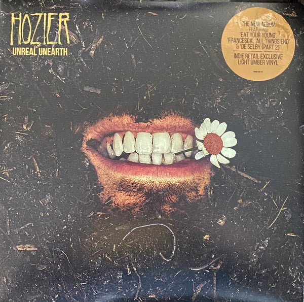 HOZIER - Unreal Unearth