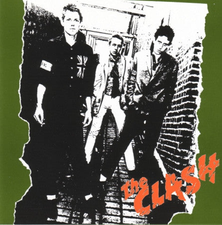 Clash - The Clash Vinyl