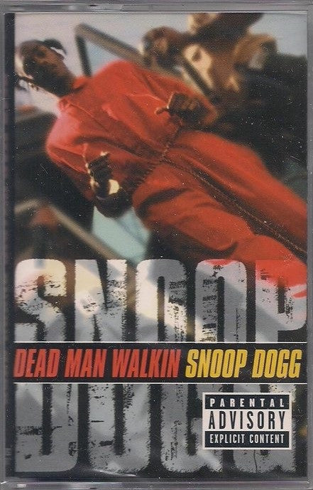 SNOOP DOGG / DEAD MAN WALKIN