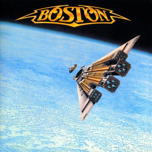 Boston - Third Stage "Amanda"  Vinyl