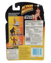 R2-D2 - Action Masters Die-Cast [Pre-Owned]