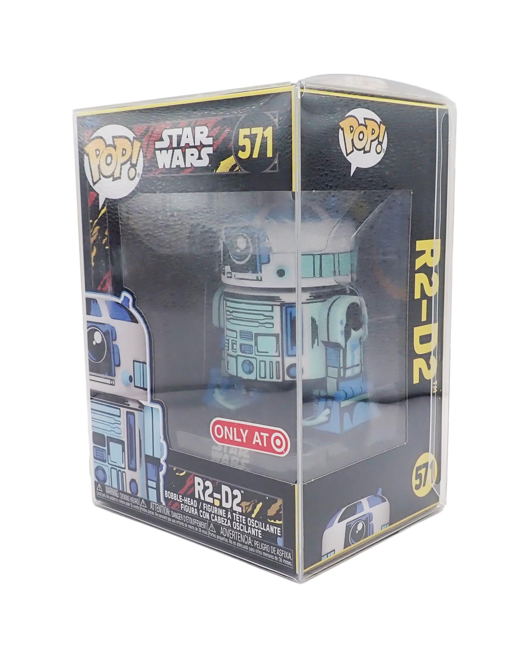 R2-D2 - POP! #571