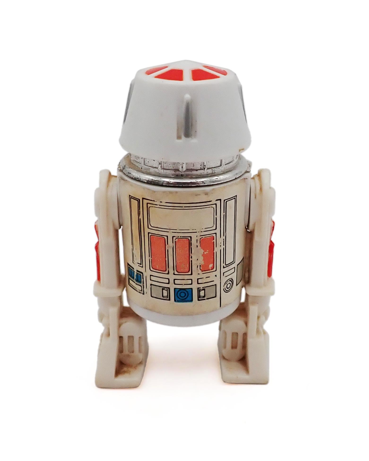 Star Wars – Infinity Flux