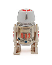 R5-D4 (1977) - Star Wars Figure [Pre-Owned]