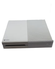 Xbox One (365 GB) - White
